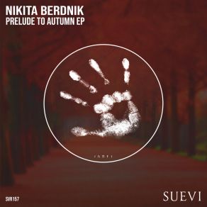 Prelude To Autumn album cover