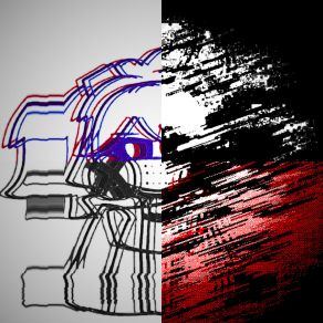 The Lost Memories Of Humanity album cover