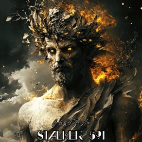 Gods Of The New album cover