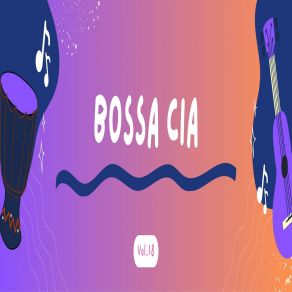 Bossa CIA-Vol. 18 album cover