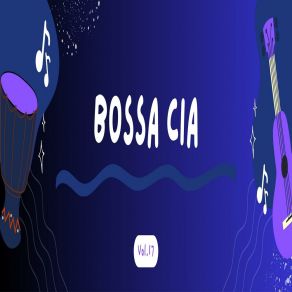 Bossa CIA-Vol. 17 album cover