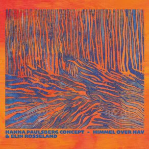 Himmel Over Hav album cover