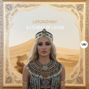 Gateway Of Luxor album cover