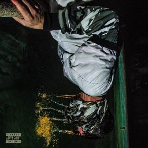 Mr. Fringe album cover