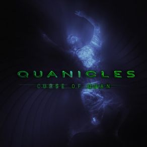 Quanicles Curse Of Quan album cover