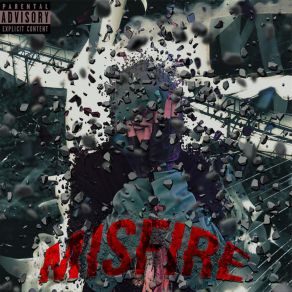 Misfire album cover