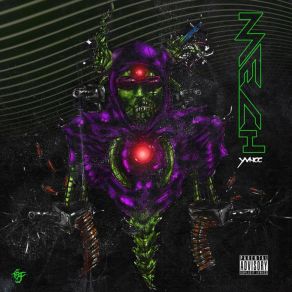 Mech album cover