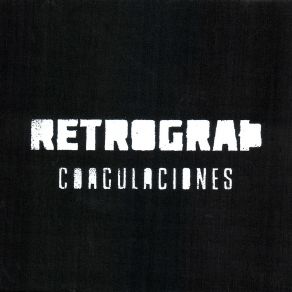 Coagulaciones album cover