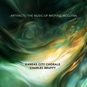 Artifacts: The Music Of Michael McGlynn album cover
