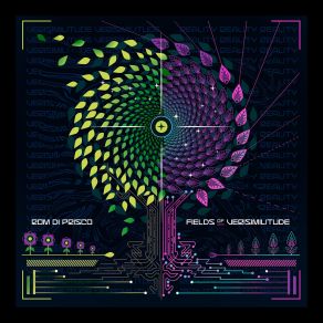 Fields Of Verisimilitude album cover