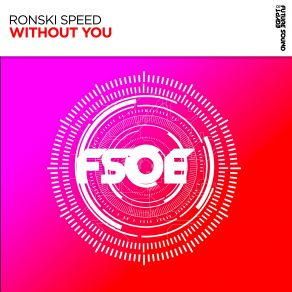 Without You (Maxi-Single) album cover