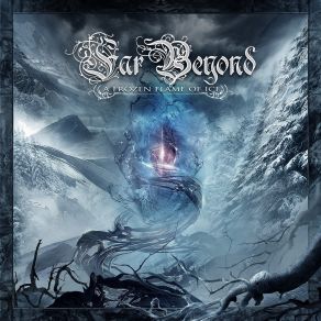 Far Beyond A Frozen Flame Of Ice album cover