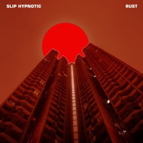 Rust (2to6) album cover