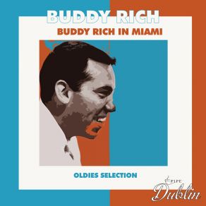 Buddy Rich In Miami (Remastered) album cover