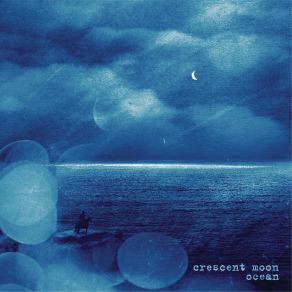 Ocean album cover