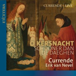 O Kersnacht Schooner Dan De Daeghen (Live) album cover