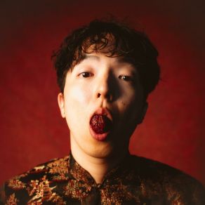 Sweetmouth album cover
