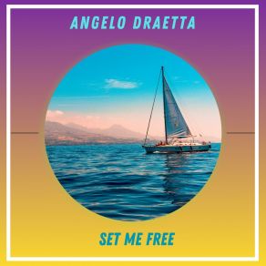 Set Me Free album cover