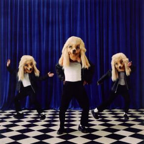 Mr. Big Dog, Please Press Play album cover