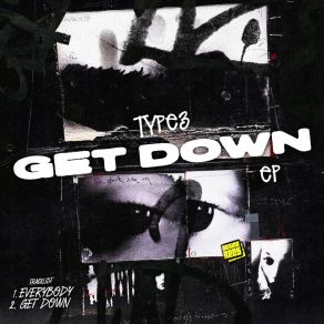 Get Down album cover