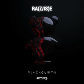 Ra (Z / Is) E album cover