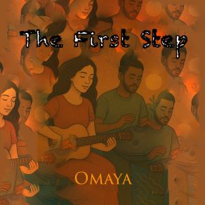 The First St album cover