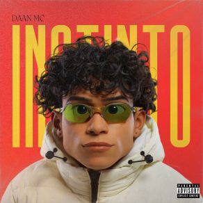 INSTINTO album cover