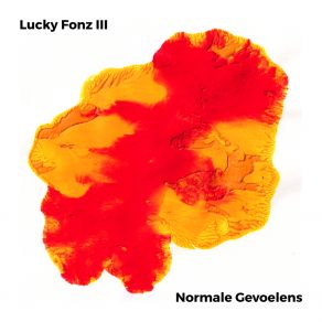 Normale Gevoelens album cover