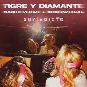 Soy Adicto album cover