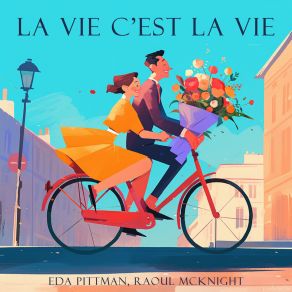 La Vie C'est La Vie album cover
