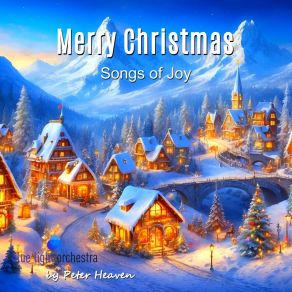 Merry Christmas (Songs Of Joy) album cover