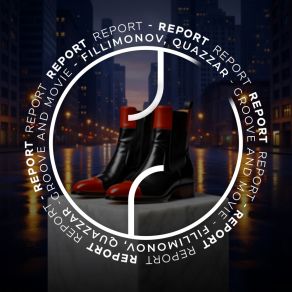 Groove And Movie album cover