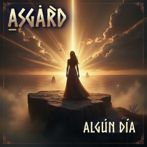 Algún Día album cover