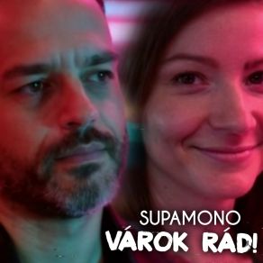 Várok Rád! album cover