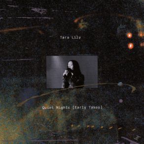 Quiet Nights (Early Takes) album cover