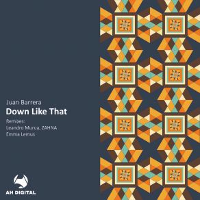 Down Like That album cover