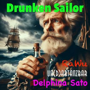 Drunken Sailor album cover