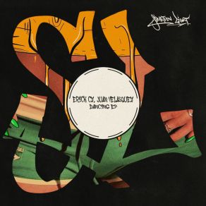 Dancing EP (Extended Mix) album cover
