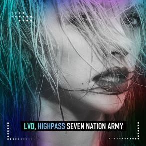 Seven Nation Army album cover