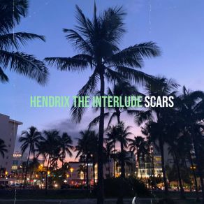Hendrix The Interlude album cover