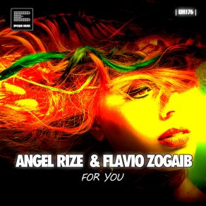 For You album cover