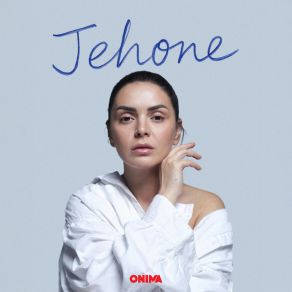 Jehone album cover