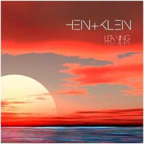 Leaving album cover