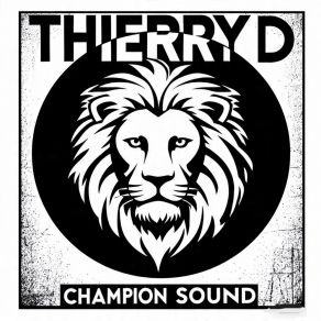 CHAMPION SOUND album cover