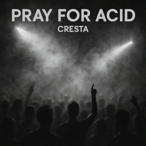 Pray For Acid album cover