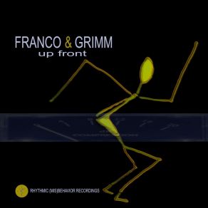 Up Front (Original) album cover