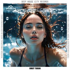 Water album cover