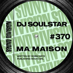 Ma Maison album cover