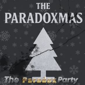 The Paradoxmas album cover