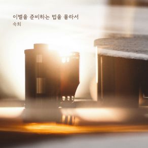 I Don’t Know How To Say Goodbye album cover